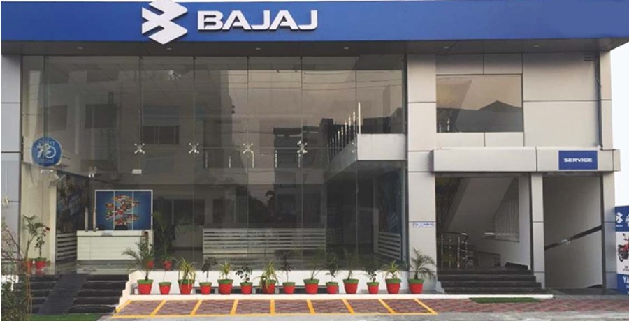 Sri Krishna Bajaj